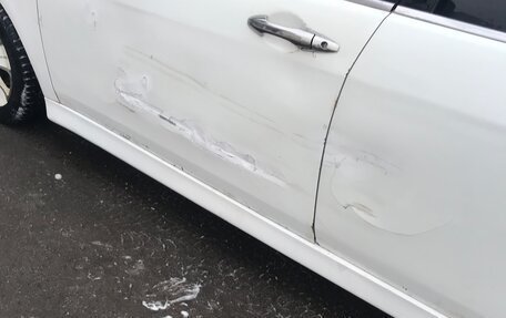 Honda Accord VII рестайлинг, 2007 год, 520 000 рублей, 5 фотография