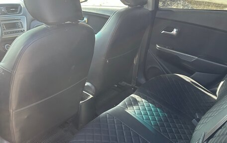 KIA Rio III рестайлинг, 2016 год, 1 100 000 рублей, 6 фотография