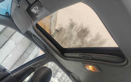 Honda Civic VII, 1993 год, 210 000 рублей, 6 фотография