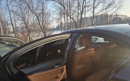 BMW 5 серия, 2020 год, 4 250 000 рублей, 9 фотография