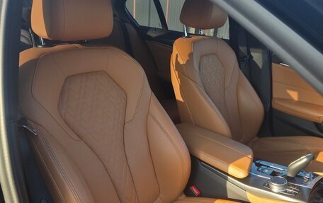 BMW 5 серия, 2020 год, 4 250 000 рублей, 13 фотография