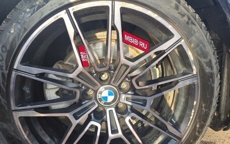 BMW 5 серия, 2020 год, 4 250 000 рублей, 18 фотография