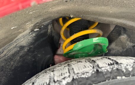 Ford Focus II рестайлинг, 2008 год, 550 000 рублей, 11 фотография