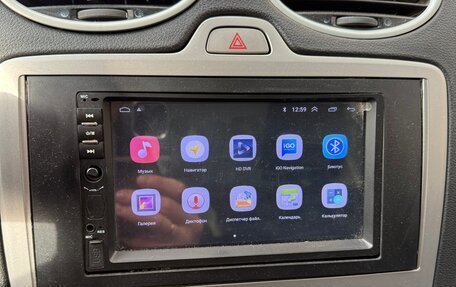 Ford Focus II рестайлинг, 2008 год, 550 000 рублей, 4 фотография