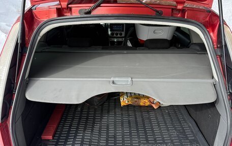 Ford Focus II рестайлинг, 2008 год, 550 000 рублей, 8 фотография