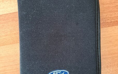 Ford Focus II рестайлинг, 2008 год, 550 000 рублей, 12 фотография