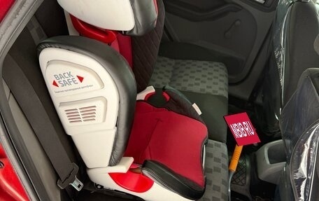 Ford Focus II рестайлинг, 2008 год, 550 000 рублей, 10 фотография