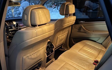 BMW X5, 2008 год, 1 290 000 рублей, 2 фотография