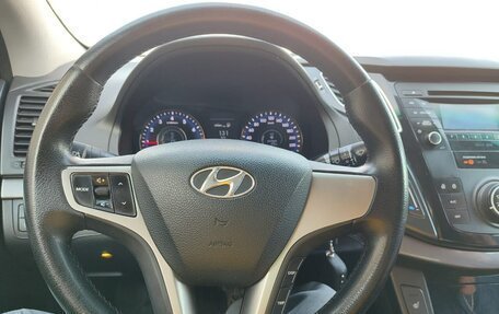 Hyundai i40 I рестайлинг, 2013 год, 1 150 000 рублей, 5 фотография