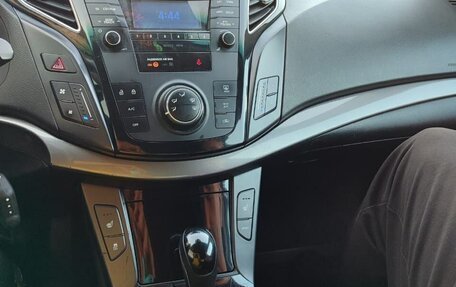 Hyundai i40 I рестайлинг, 2013 год, 1 150 000 рублей, 4 фотография