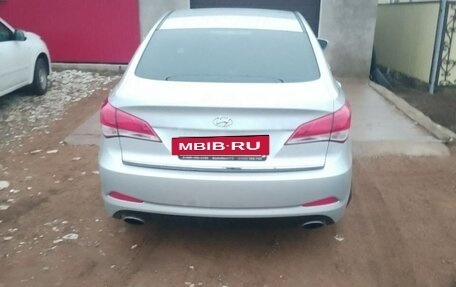 Hyundai i40 I рестайлинг, 2013 год, 1 150 000 рублей, 2 фотография