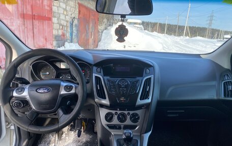 Ford Focus III, 2011 год, 550 000 рублей, 7 фотография