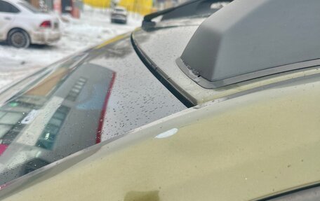 Renault Duster I рестайлинг, 2017 год, 995 000 рублей, 8 фотография