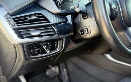 BMW X6, 2016 год, 3 490 000 рублей, 9 фотография