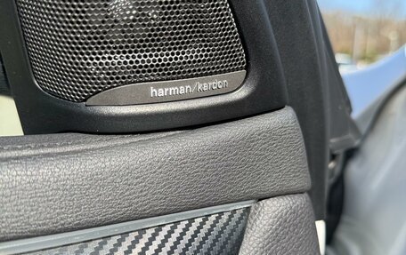 BMW X6, 2016 год, 3 490 000 рублей, 11 фотография