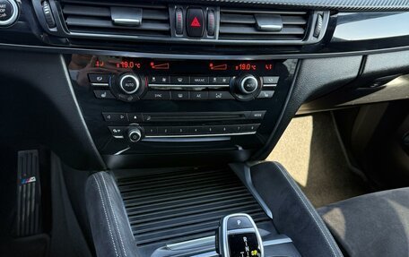 BMW X6, 2016 год, 3 490 000 рублей, 16 фотография