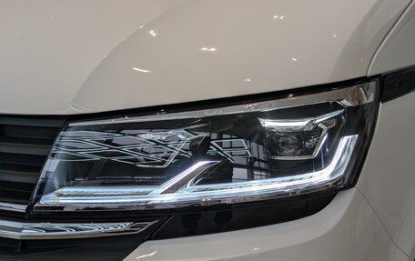 Volkswagen Transporter T6 рестайлинг, 2024 год, 9 790 000 рублей, 10 фотография