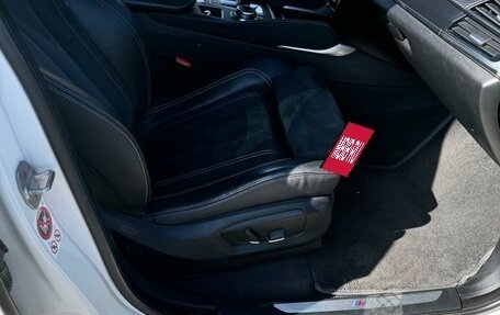 BMW X6, 2016 год, 3 490 000 рублей, 17 фотография