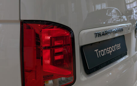 Volkswagen Transporter T6 рестайлинг, 2024 год, 9 790 000 рублей, 11 фотография