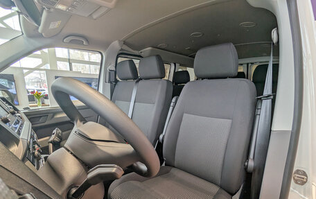 Volkswagen Transporter T6 рестайлинг, 2024 год, 9 790 000 рублей, 18 фотография