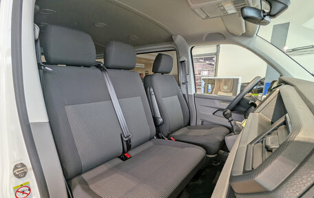 Volkswagen Transporter T6 рестайлинг, 2024 год, 9 790 000 рублей, 23 фотография