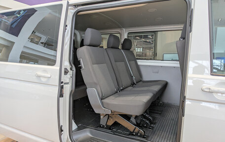 Volkswagen Transporter T6 рестайлинг, 2024 год, 9 790 000 рублей, 26 фотография