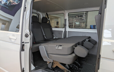 Volkswagen Transporter T6 рестайлинг, 2024 год, 9 790 000 рублей, 28 фотография