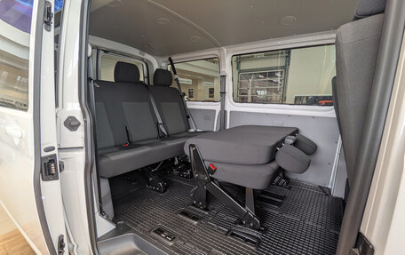 Volkswagen Transporter T6 рестайлинг, 2024 год, 9 790 000 рублей, 29 фотография