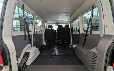 Volkswagen Transporter T6 рестайлинг, 2024 год, 9 790 000 рублей, 32 фотография