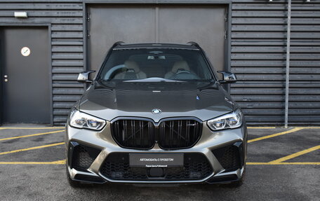 BMW X5 M, 2021 год, 11 990 000 рублей, 2 фотография