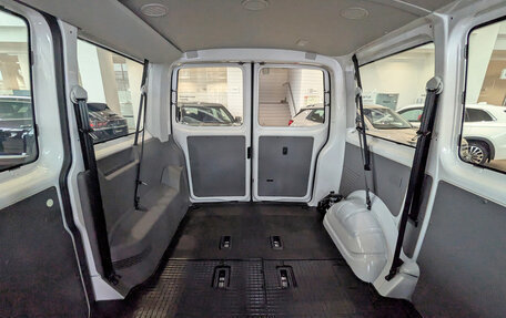 Volkswagen Transporter T6 рестайлинг, 2024 год, 9 790 000 рублей, 34 фотография