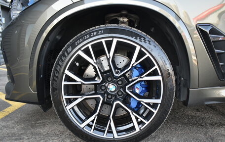 BMW X5 M, 2021 год, 11 990 000 рублей, 9 фотография