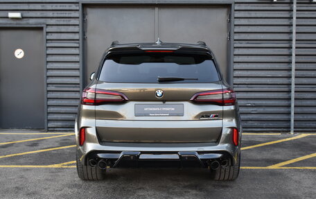 BMW X5 M, 2021 год, 11 990 000 рублей, 8 фотография