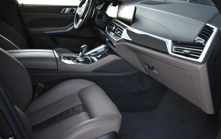 BMW X5 M, 2021 год, 11 990 000 рублей, 16 фотография