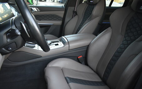 BMW X5 M, 2021 год, 11 990 000 рублей, 17 фотография