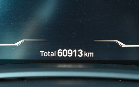 BMW X5 M, 2021 год, 11 990 000 рублей, 10 фотография