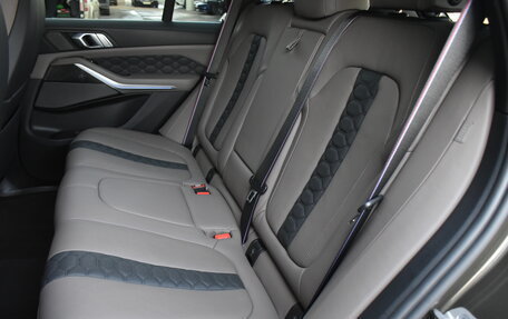 BMW X5 M, 2021 год, 11 990 000 рублей, 18 фотография