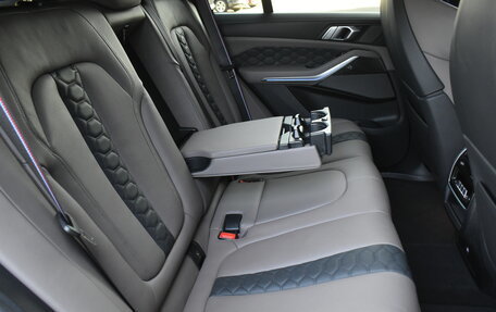 BMW X5 M, 2021 год, 11 990 000 рублей, 19 фотография