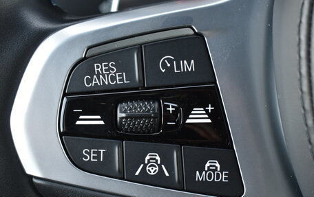 BMW X5 M, 2021 год, 11 990 000 рублей, 20 фотография