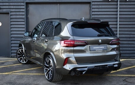 BMW X5 M, 2021 год, 11 990 000 рублей, 7 фотография