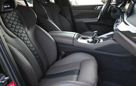 BMW X5 M, 2021 год, 11 990 000 рублей, 15 фотография