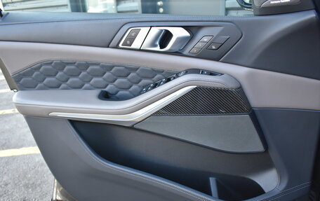 BMW X5 M, 2021 год, 11 990 000 рублей, 26 фотография