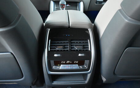 BMW X5 M, 2021 год, 11 990 000 рублей, 29 фотография