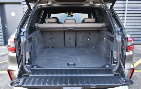 BMW X5 M, 2021 год, 11 990 000 рублей, 31 фотография