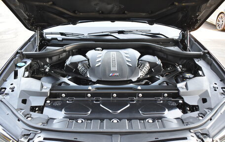 BMW X5 M, 2021 год, 11 990 000 рублей, 32 фотография