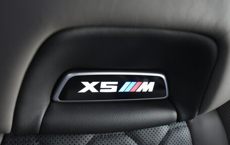 BMW X5 M, 2021 год, 11 990 000 рублей, 30 фотография
