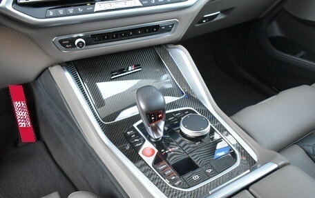 BMW X5 M, 2021 год, 11 990 000 рублей, 22 фотография