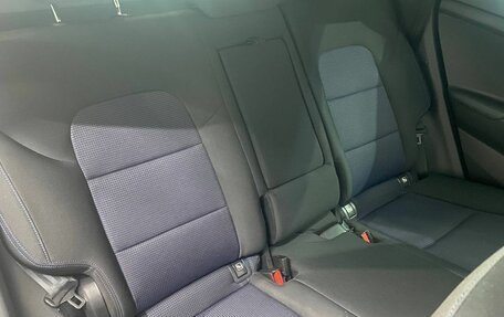 Hyundai Tucson III, 2017 год, 1 850 000 рублей, 15 фотография