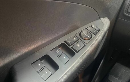 Hyundai Tucson III, 2017 год, 1 850 000 рублей, 14 фотография