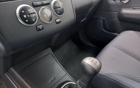 Nissan Tiida, 2007 год, 539 000 рублей, 14 фотография